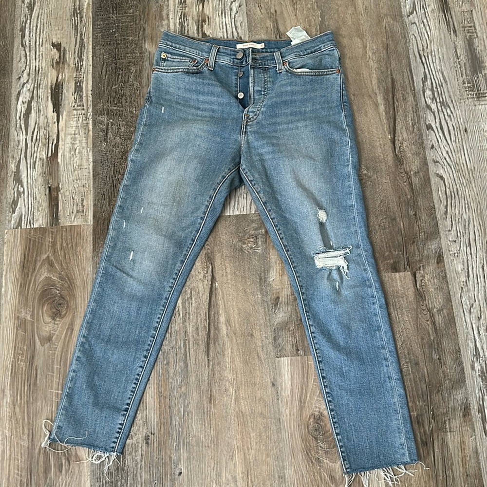 Levi’s |Jeans